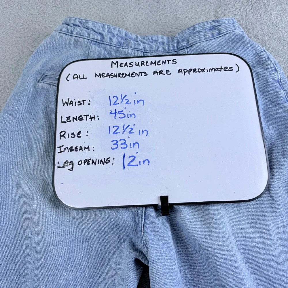 Triarchy high waisted